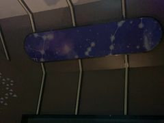 -星璨火吧KTV聚会餐厅(华清广场店)