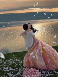 -第一夫人婚纱摄影(南京店)