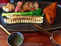 -良木缘咖啡西餐(太古里店)