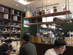 -BAKER&SPICE(国金中心商场店)