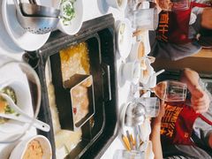 -巴奴毛肚火锅概念餐厅