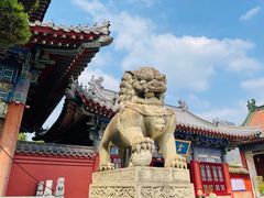 -西安大兴善寺