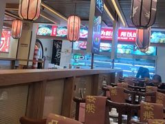 -沸炉重庆老火锅(军事博物馆店)