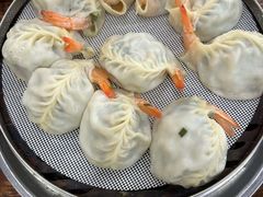 -叶存利海鲜大馅饺子(海宁路总店)