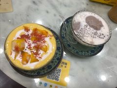 -荔芳传统糖水铺