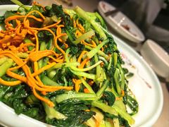-品味泸沽湖•民族特色菜(大落水店)