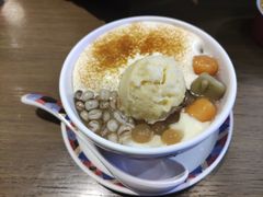 -糖纸甜品(印象城店)
