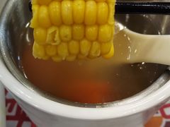 -魏家凉皮(梨园店)