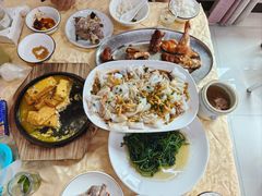 -南沙辉记烧鸡·荔枝木炭火吊烧(旧镇店)