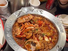 -胖哥俩肉蟹煲(湖滨银泰in77店)