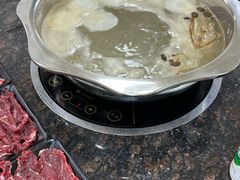 -山珍鲜牛肉火锅本地老字号(汕中老店)