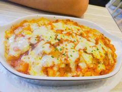 -必胜客(兴华中路PH店)