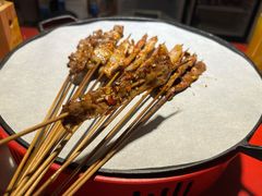 -醉烧膘·烧烤夜宵王(总店)
