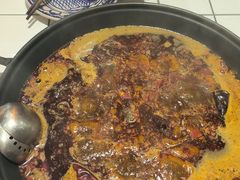 -旧街市鲜货老火锅(大光路店)