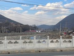 -周口店北京人遗址公园