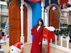 -大悦城(沈阳中街店)