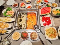 -海底捞火锅(金光华店)