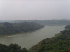 -大青沟风景区