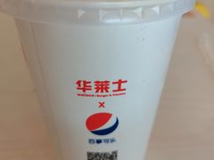 -华莱士·全鸡汉堡(高境店)