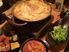 -首尔大排档