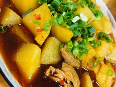 -赵姐猪耳朵饭店
