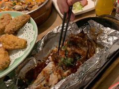 -新白鹿餐厅(城西银泰城店)