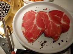 -炙城·韩式烤肉(南京东路店)