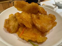 锅包肉-关东小磨东北菜(漕河泾印象城店)