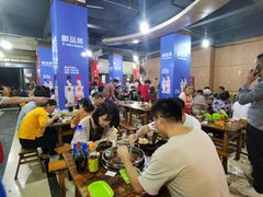 大堂-中和远东火锅兔(老店)