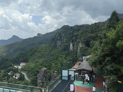 -梦幻奥陶纪景区