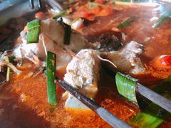 -老凯俚酸汤鱼(鸿通城店)