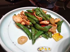 -海天楼中餐厅(吴宫泛太平洋酒店)