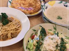 -萨莉亚意式餐厅(上下九店)