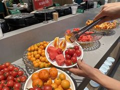 -情妹耙泥鳅·江湖川菜(科华店)