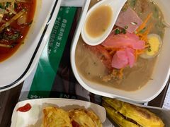 -魏家凉皮(博水商务大厦店)