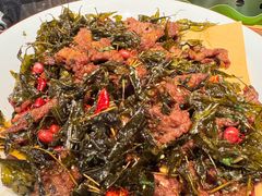 -甘家界牌柠檬鸭(青山店)