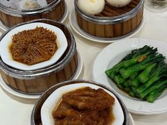 -凤凰楼酒家·粤宴点心(华强北店)