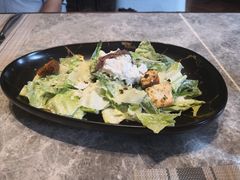 凯撒沙拉-Hurricane's Grill 飓风牛排