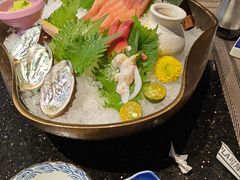 -極上萬膳·日料放题(海岸城店)