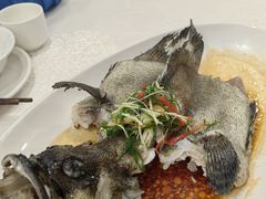 -寻味顺德·南记酒家·传统顺德菜·鱼生(广源路店)