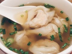 -鼎泰丰 (柏威年广场店)