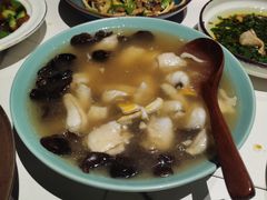 -顶特勒·黄鱼馆·特色菜(上海大世界店)