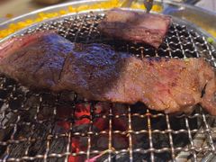 -韩宫宴烤肉·料理(宜兴八佰伴店)