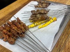-小艺烧烤(曲江店)