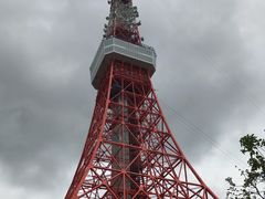 -东京塔海贼王主题公园