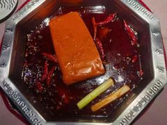 -蜀九香火锅(九眼桥店)