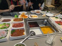 -海底捞火锅(杭州萧山宝龙广场店)