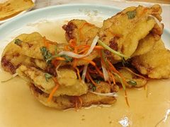 -京滨饭店·餐厅(阜外大街店)