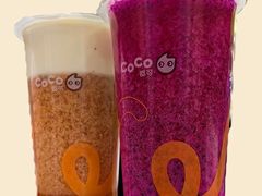 -CoCo都可(金狮店)