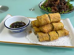 -新味都博山菜